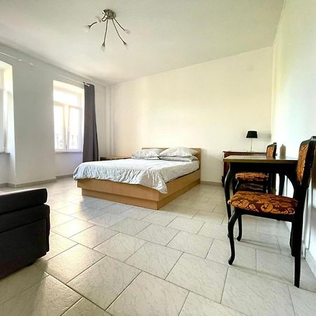 Apartmani Mauro Sa Terasom Crikvenica Ngoại thất bức ảnh