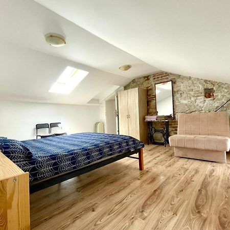 Apartmani Mauro Sa Terasom Crikvenica Ngoại thất bức ảnh