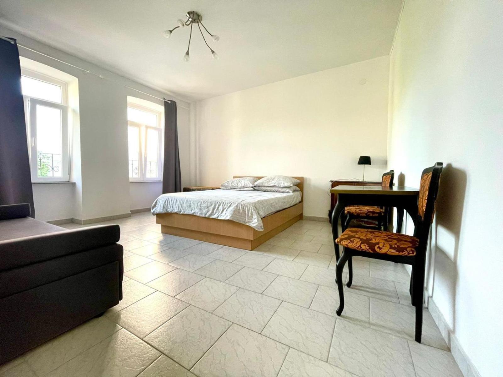 Apartmani Mauro Sa Terasom Crikvenica Ngoại thất bức ảnh