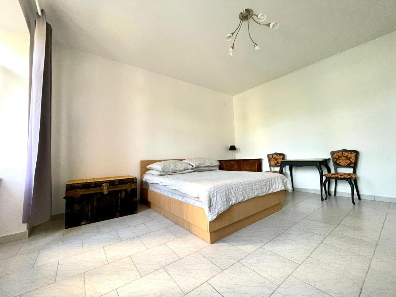 Apartmani Mauro Sa Terasom Crikvenica Ngoại thất bức ảnh