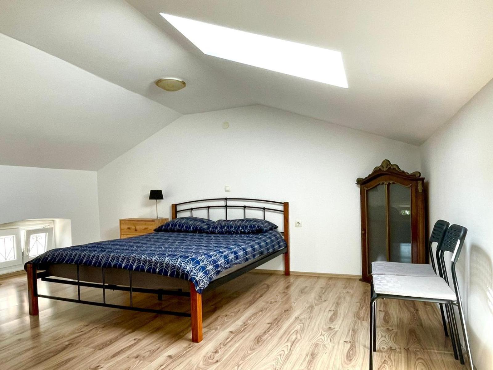 Apartmani Mauro Sa Terasom Crikvenica Ngoại thất bức ảnh