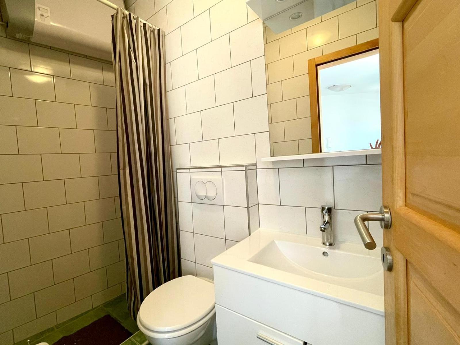 Apartmani Mauro Sa Terasom Crikvenica Ngoại thất bức ảnh