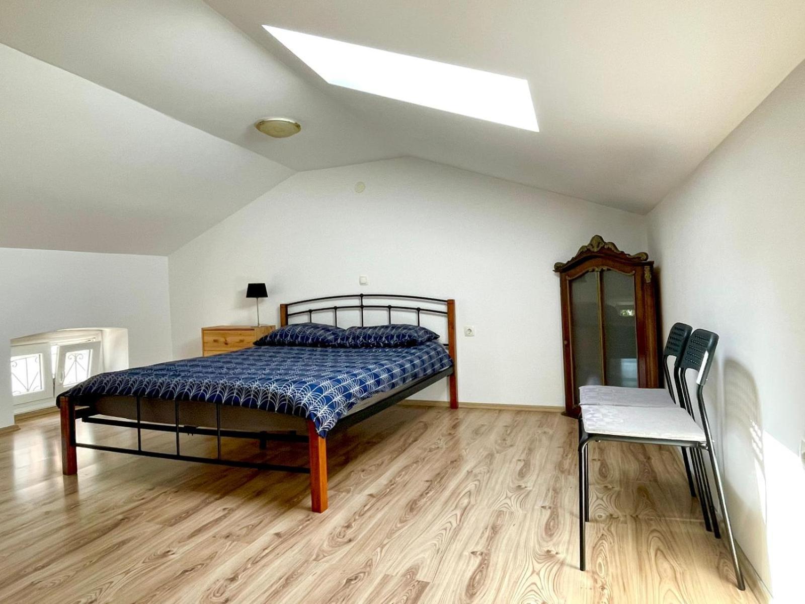 Apartmani Mauro Sa Terasom Crikvenica Ngoại thất bức ảnh