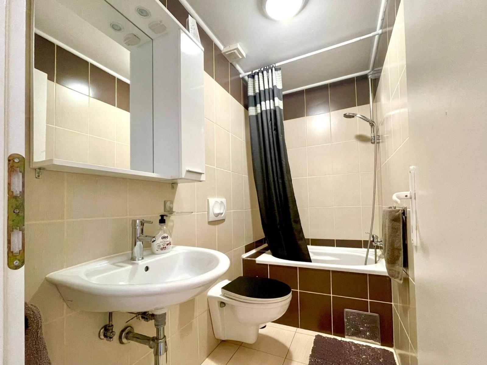 Apartmani Mauro Sa Terasom Crikvenica Ngoại thất bức ảnh